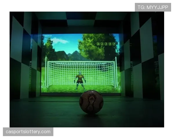 深度:足球游戏与真实足球的相互影响日益加深 深度:足球游戏与真实足球的相互影响日益加深