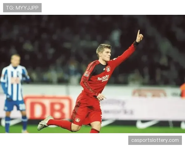 评论：哈维-阿隆索的勒沃库森战术体系为何难以被击败