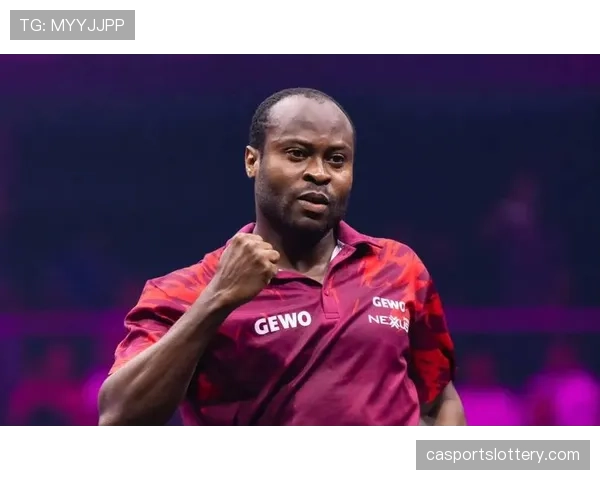 深度报道：非洲乒乓球崛起之路，得益于中国教练与外援制度