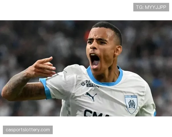 格林伍德身价飙升5500万欧元，24岁新星40场25球10助闪耀法甲